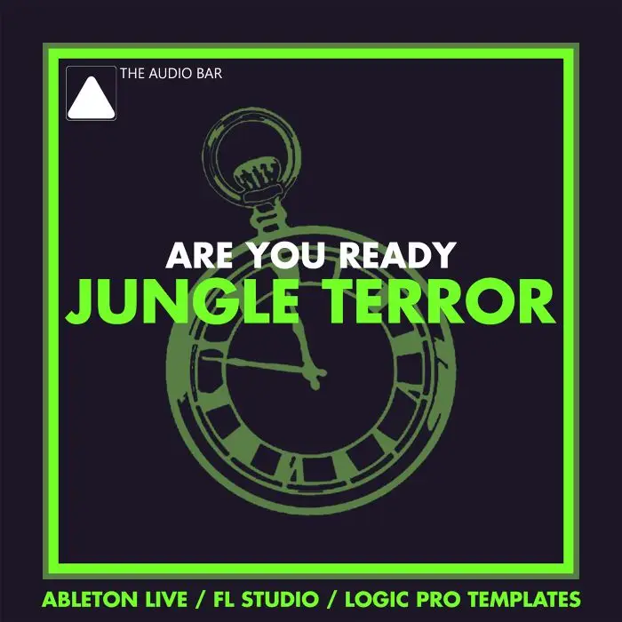 Are You Ready? AbletonAbleton Templates