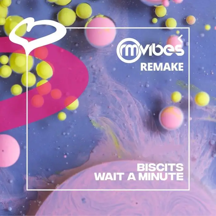 Biscits - Wait A Minute (Ableton Live Remake)Ableton Templates