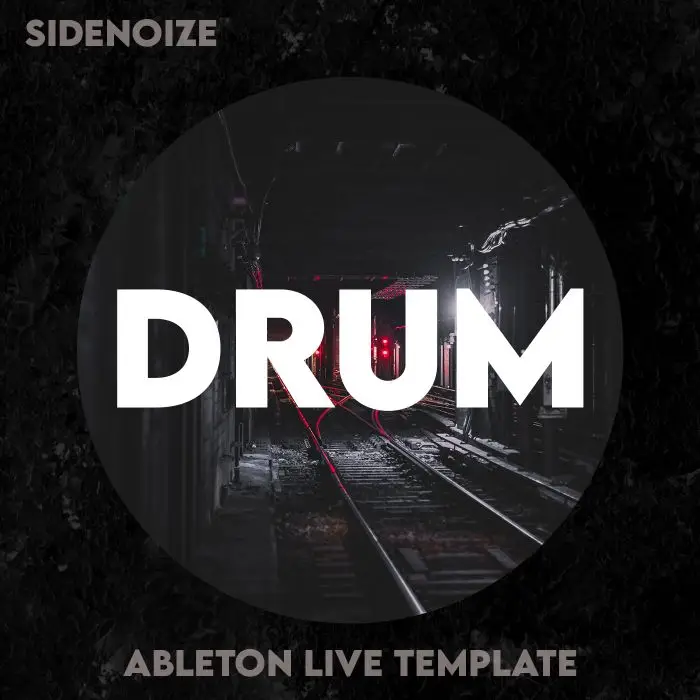 Techno Ableton Template - DrumAbleton Templates