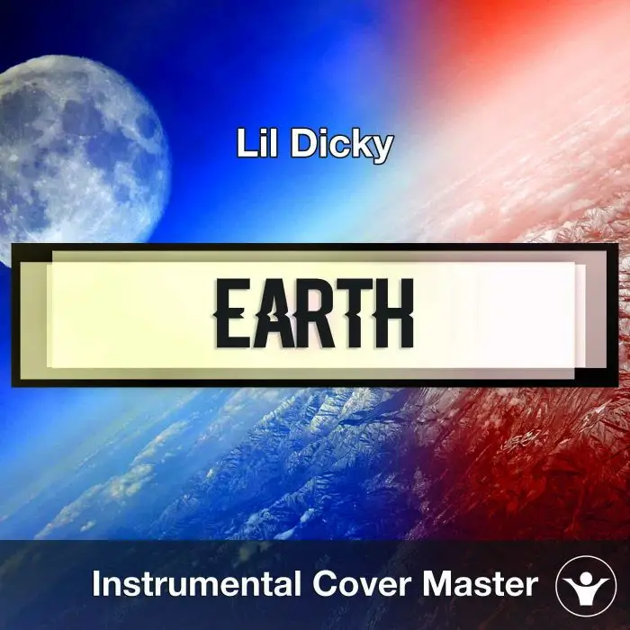 Lil Dicky - Earth (Instrumental Cover)Instrumental Covers