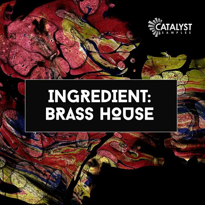 Ingredient: House BrassMIDI FIles