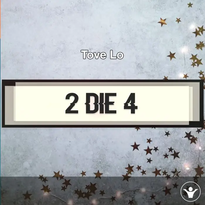 2 Die 4 - Tove Lo - Acapella CoverAcapella Covers