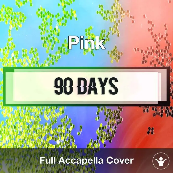A Capella Pink - 90 DaysAcapella Covers