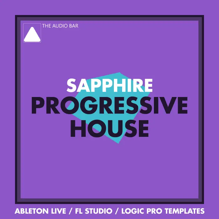 Sapphire Ableton LiveAbleton Templates