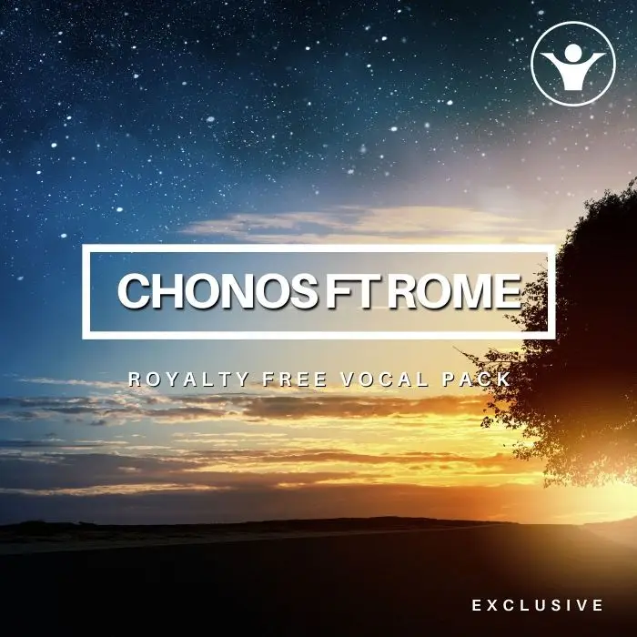 Chronos Topline + Ad Libs Vocal Packs