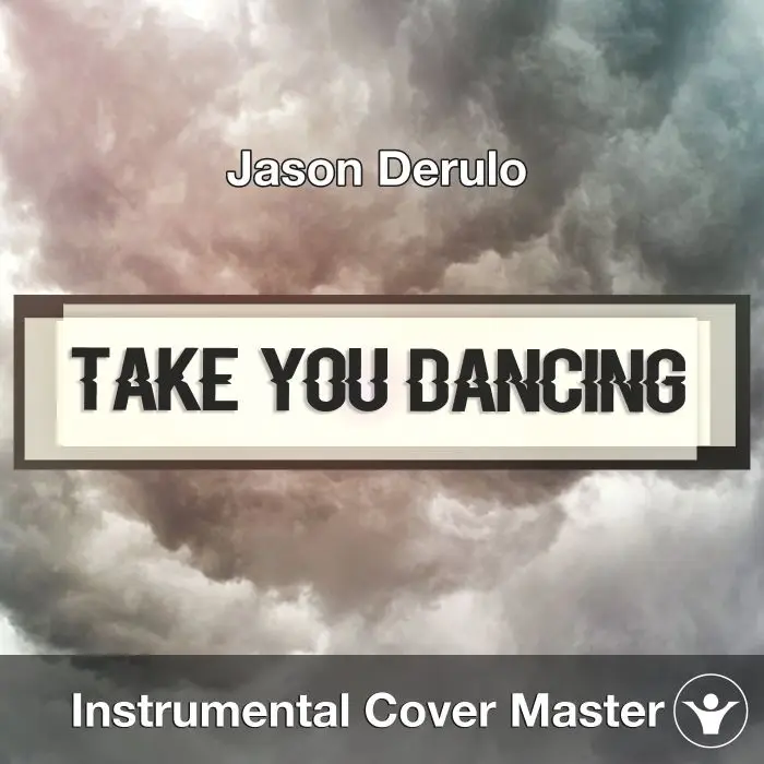 Jason Derulo - Take You Dancing (Instrumental Cover)Instrumental Covers