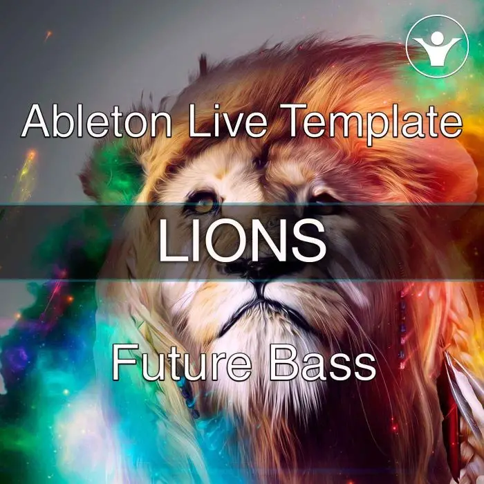 Lions Ableton TemplateAbleton Templates