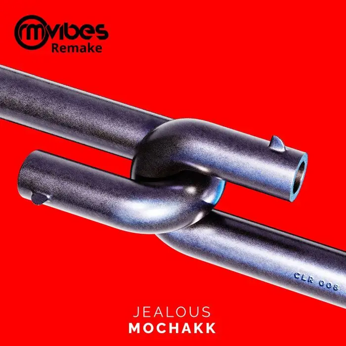 Mochakk - Jealous - Ableton Live RemakeAbleton Templates, Instrumental Covers