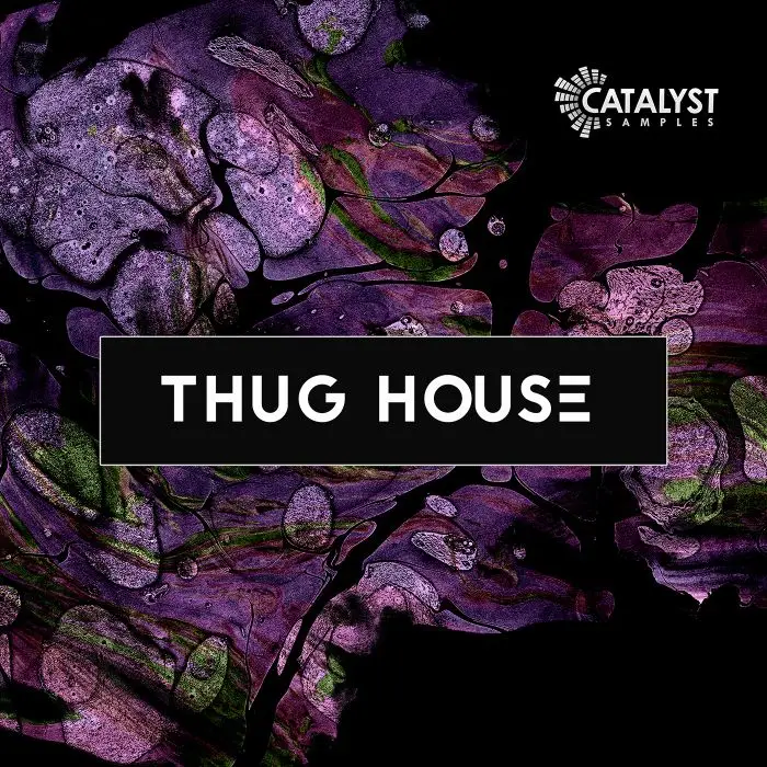 Thug HouseMIDI FIles