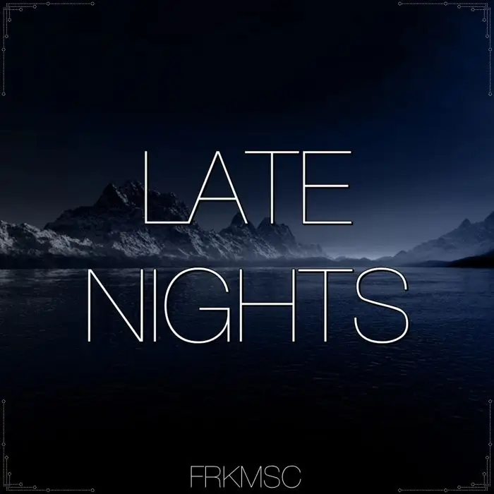 Late NightsSample Packs