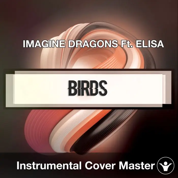 IMAGINE DRAGONS Ft. ELISA - Birds (Instrumental Cover)Instrumental Covers