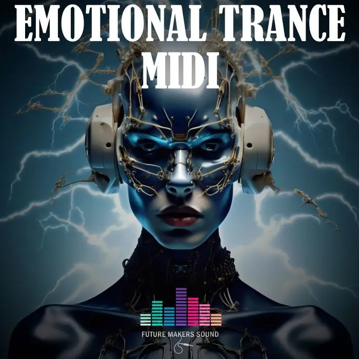 FMS - Trance Emotional MIDIMIDI FIles