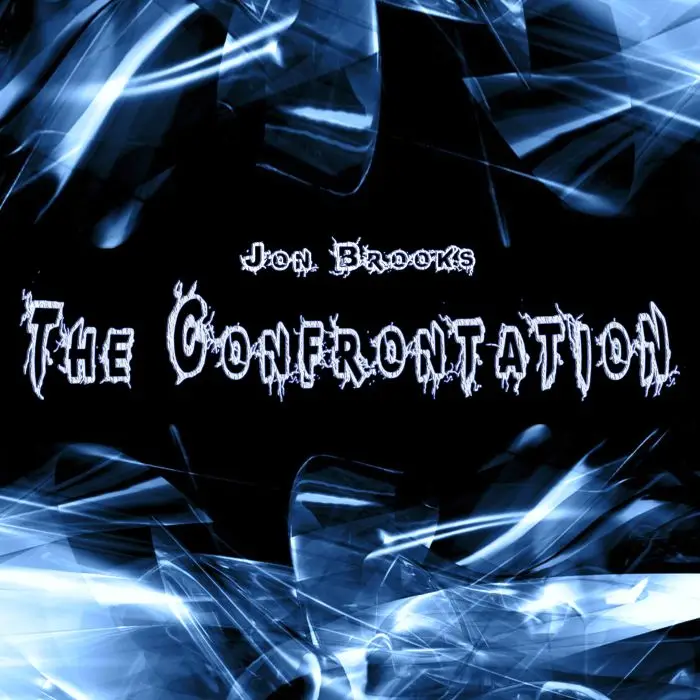 The Confrontation (Orchestral) Logic Pro X Template - Jon BrooksLogic Pro Templates