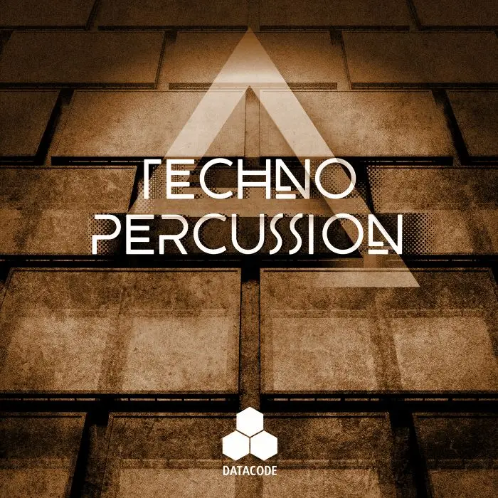 FOCUS: Techno PercussionSample Packs