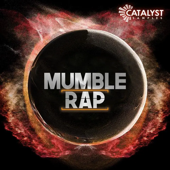Mumble RapVocal Packs