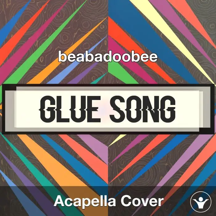 Glue Song - beabadoobee - Acapella CoverAcapella Covers
