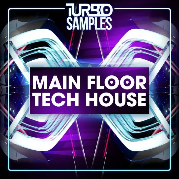 Main Floor Tech HouseMIDI FIles