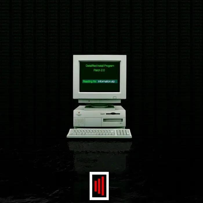 Information -  Ableton 10 TemplateAbleton Templates