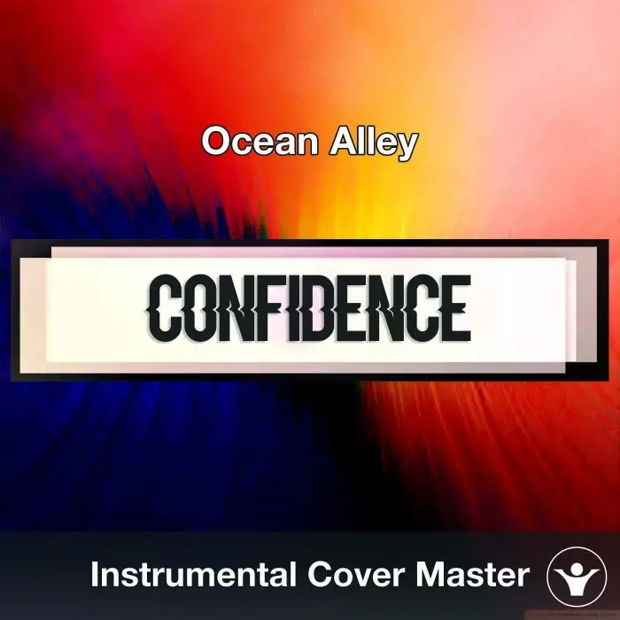 Ocean Alley - Confidence (Instrumental Cover)Instrumental Covers