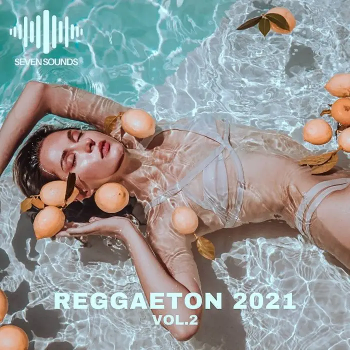 Reggaeton 2021 Vol.2Vocal Packs