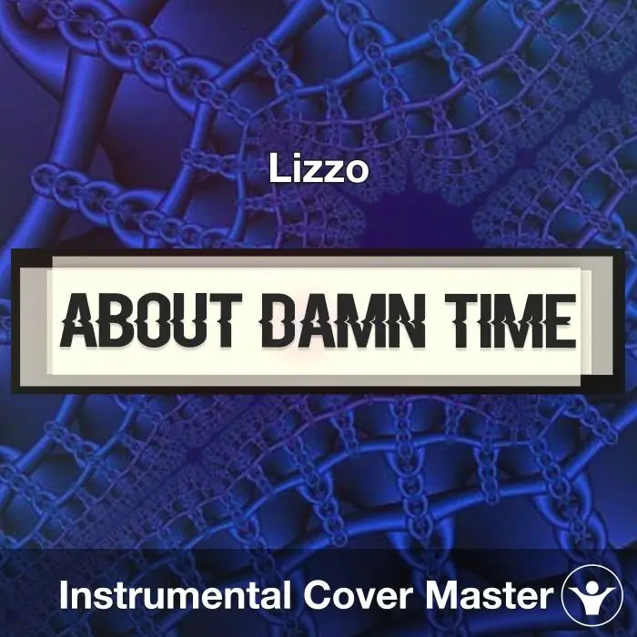About Damn Time - Lizzo - Instrumental CoverInstrumental Covers