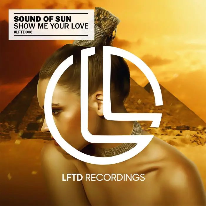 Sound of Sun - Show Me Your LoveStock Music