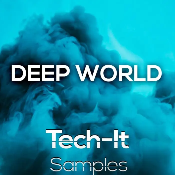 Deep World (Meduza Style) FL STUDIO 20.6 TemplateFL Studio Templates
