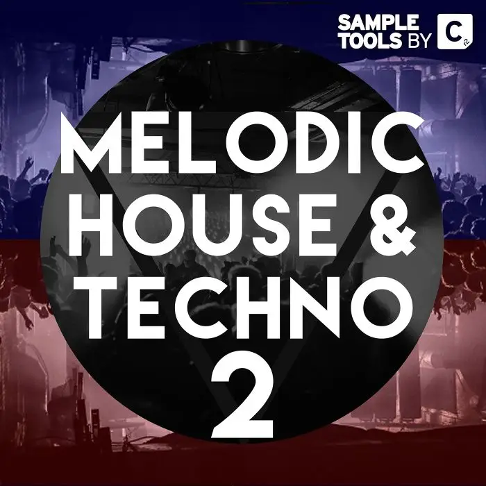 Melodic House & Techno 2MIDI FIles