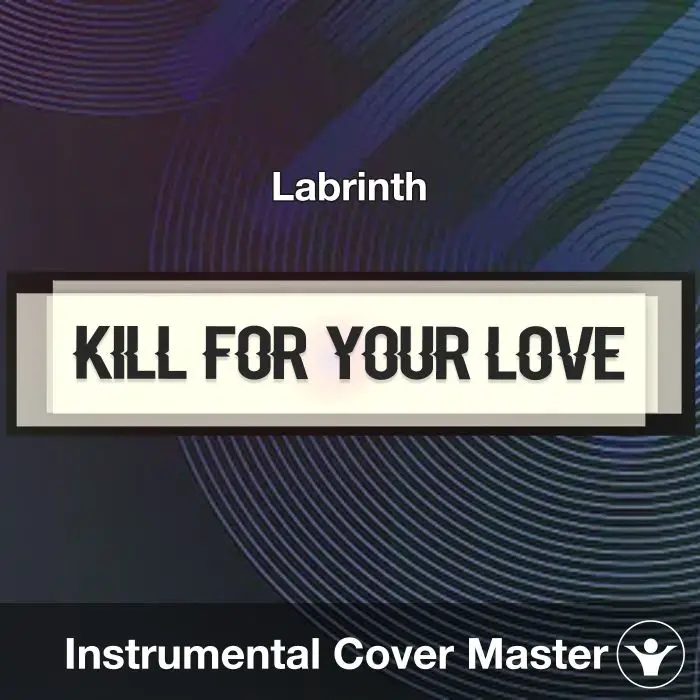 Kill For Your Love - Labrinth - Instrumental CoverInstrumental Covers