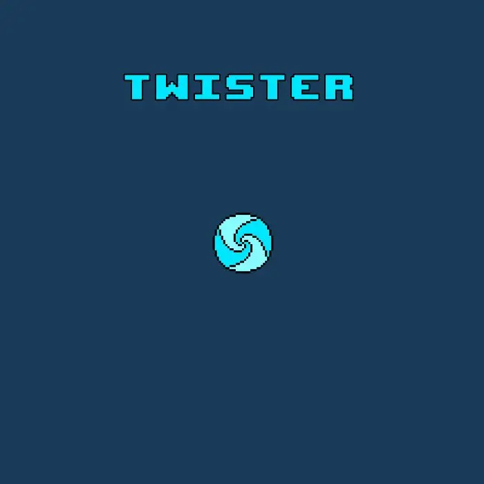 Twister | Boris Brejcha Style Ableton 10 TemplateAbleton Templates