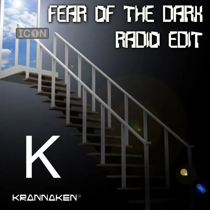 Fear of the Dark Radio EditionStock Music