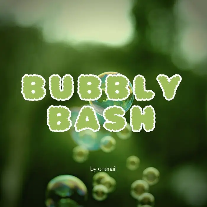 Bubbly BashStock Music
