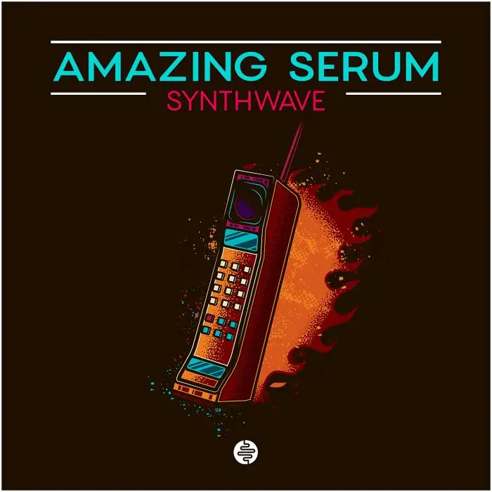 Amazing Serum (Presets, Templates, Midi, Samples & more) Studio One Templates