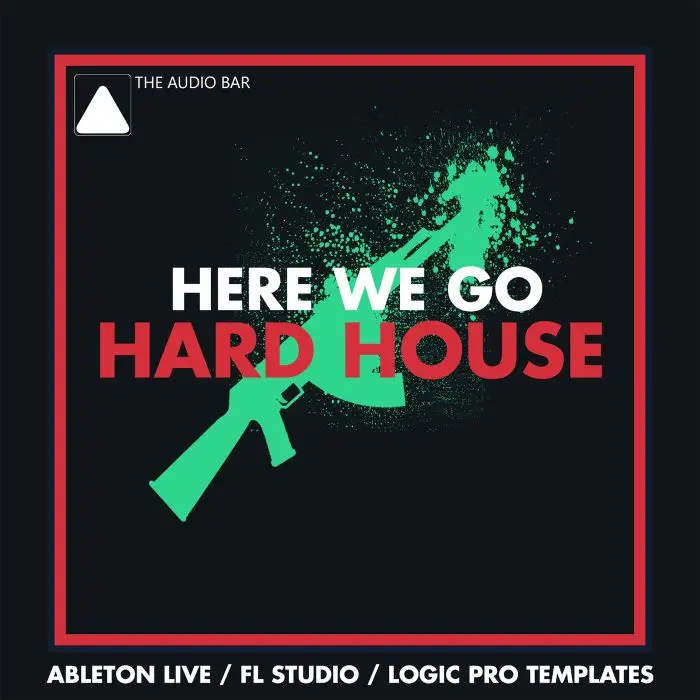 Here We Go FL StudioFL Studio Templates