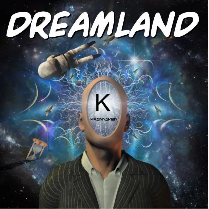 Dreamland FL20 Template - Minimal TechnoFL Studio Templates