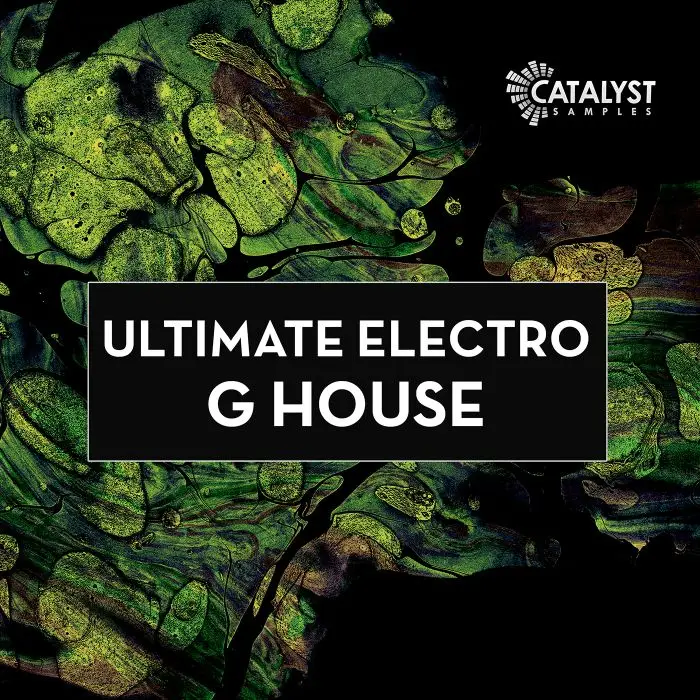 Ultimate Electro G HouseMIDI FIles