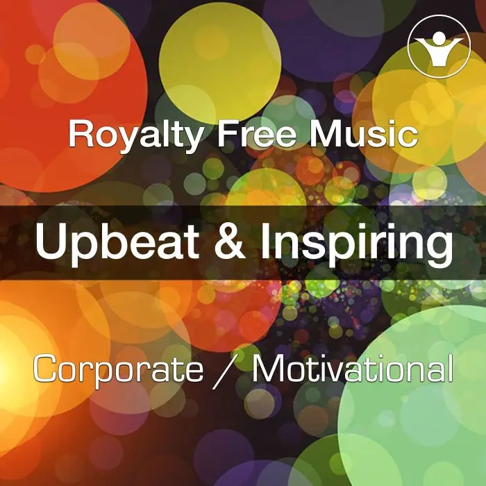 Upbeat and Inspiring.Stock Music