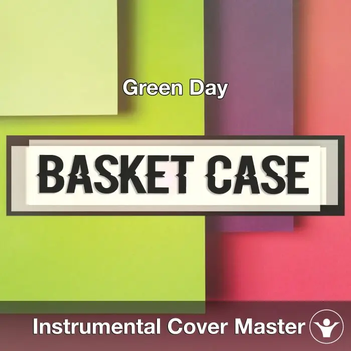Basket Case (Green Day) - Instrumental CoverInstrumental Covers