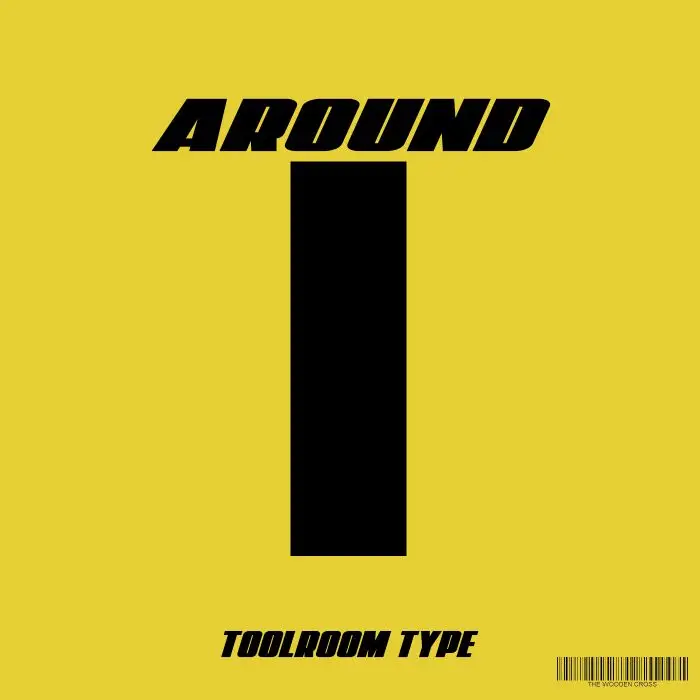 Around (Tech House) (Toolroom Type) Ableton TemplateAbleton Templates