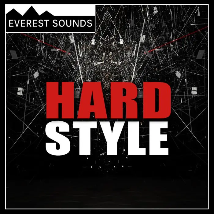 HardstyleSample Packs
