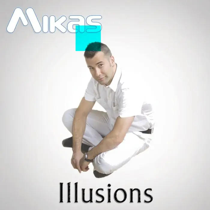 Mikas - Echoes (Album Mix)Stock Music