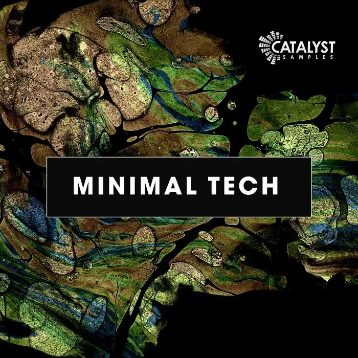 Minimal TechSample Packs