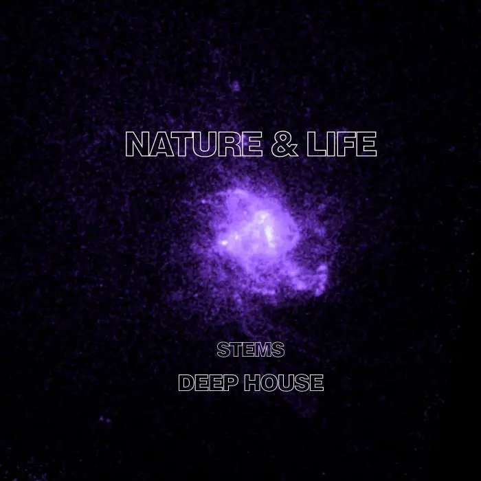 Nature & Life (STEMS, MASTER, MIDI)Audio STEMS