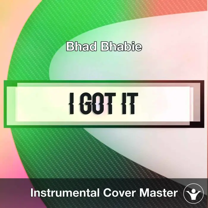 Bhad Bhabie - I Got It (Instrumental Cover)Instrumental Covers