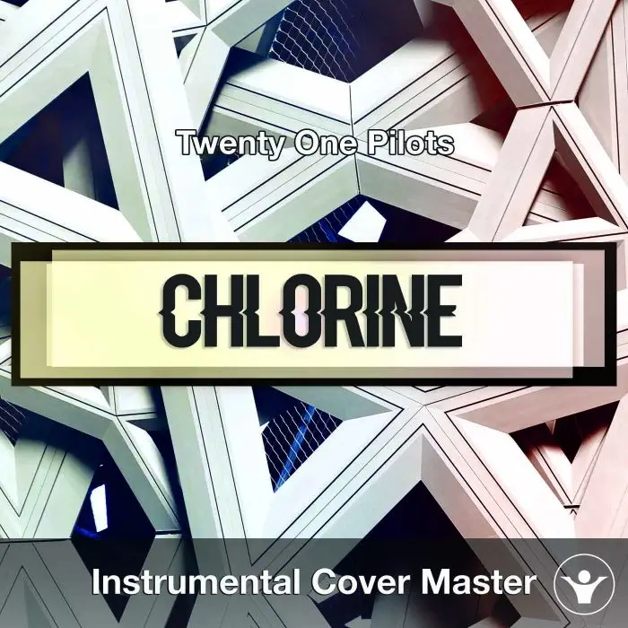 Twenty One Pilots - Chlorine (Instrumental Cover)Instrumental Covers