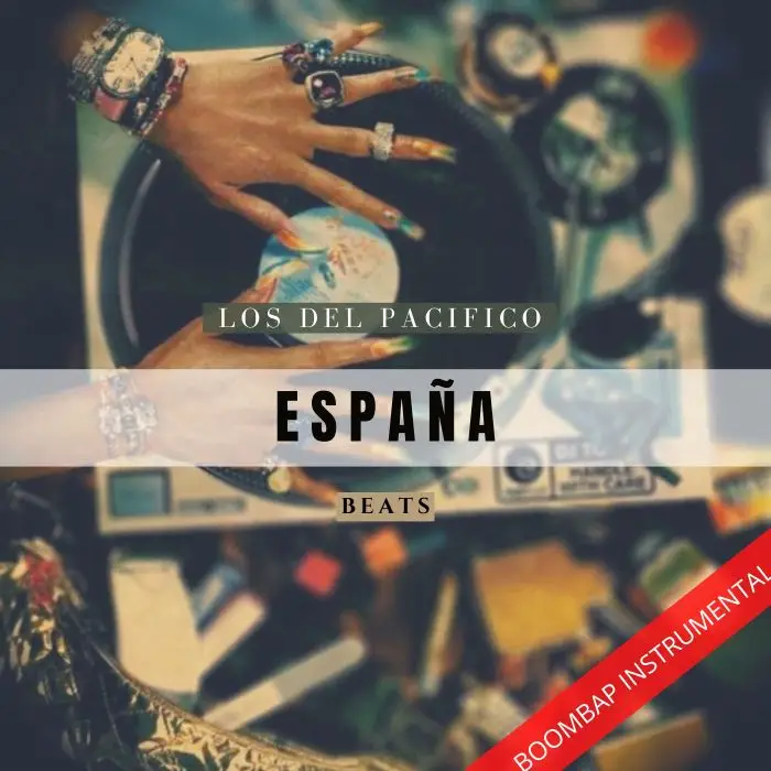 Espana Ableton Live TemplateAbleton Templates