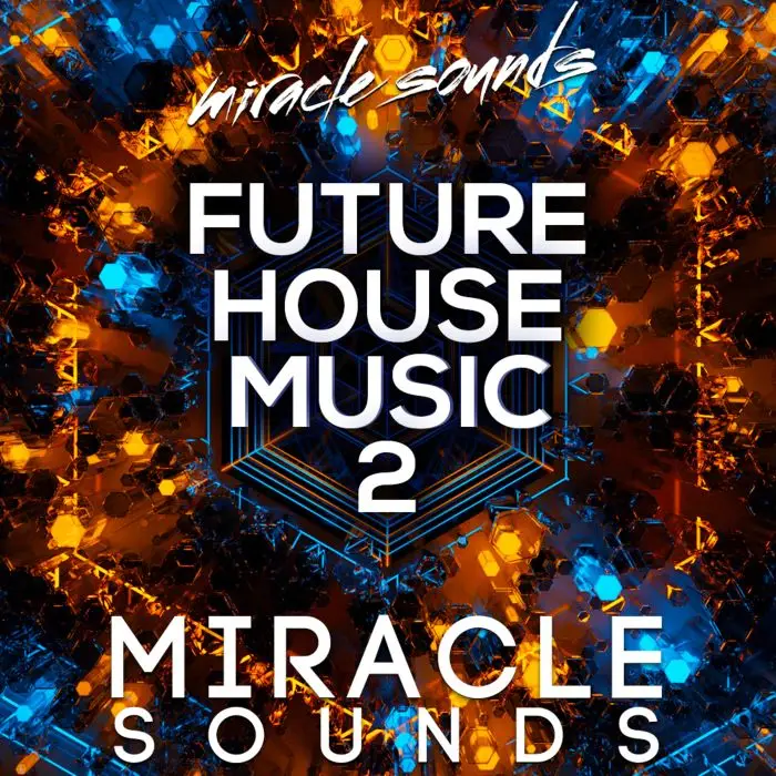 Future House Music 2MIDI FIles