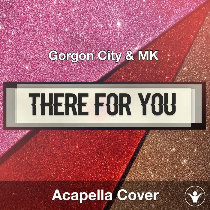 There For You (Gorgon City + MK) Ableton Remake TemplateAbleton Templates