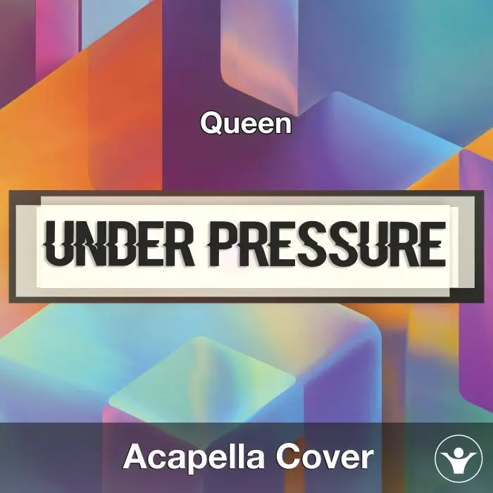 Under Pressure (Queen) - Acapella CoverAcapella Covers