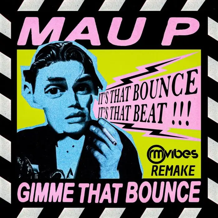 Mau P - Gimme That Bounce (Ableton Remake)Ableton Templates